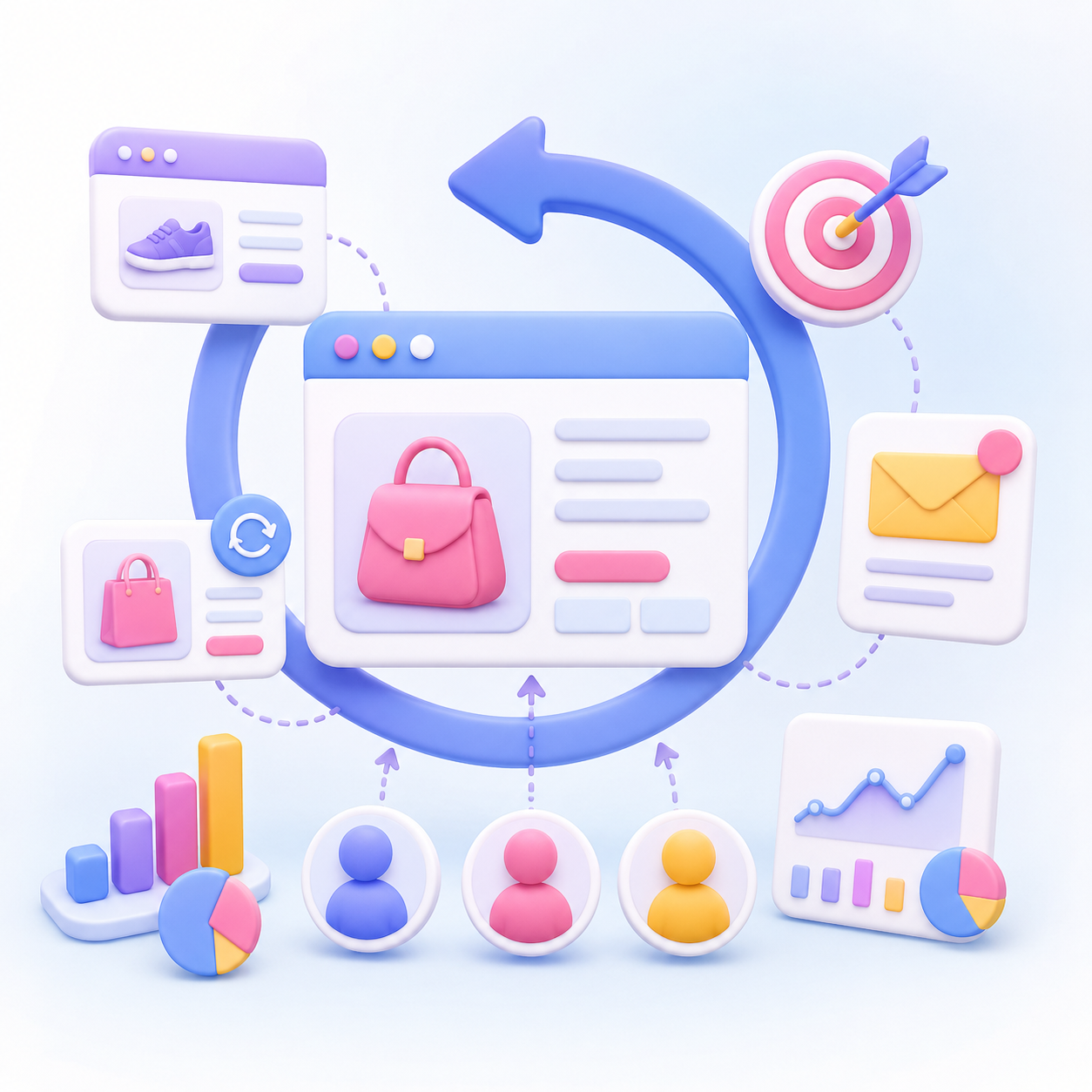 Remarketing: como reconectar sua marca com públicos que já demonstraram interesse